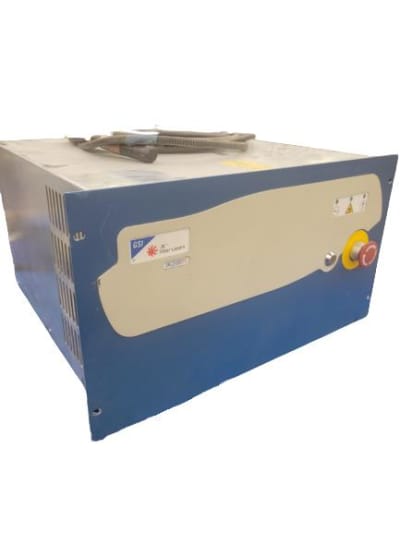 GSI GROUP JK200FL-EVA-5FWE