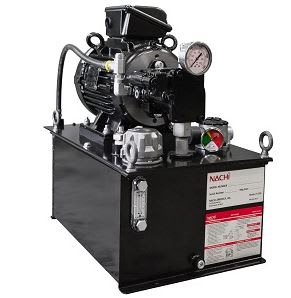 NACHI NNP 20-5P22N3-F2-115-E11