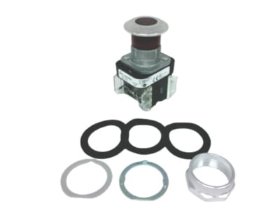 ALLEN BRADLEY 800T-FXQ10RD4