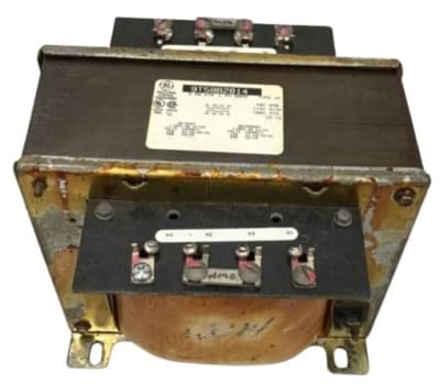 GENERAL ELECTRIC 9T58B2814