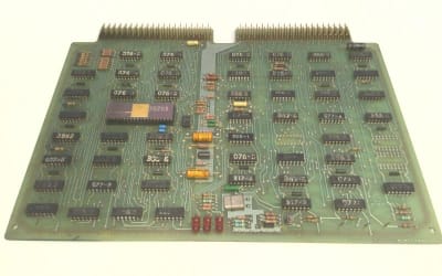FANUC 44A399798-G01