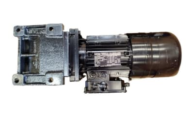 LENZE GST06-2M VBR 090C32