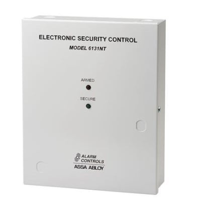 ALARM CONTROLS CORP 6131NT