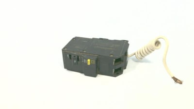 SCHNEIDER ELECTRIC QO260GFICP