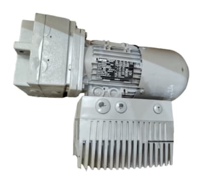 LENZE GFL05-2ESCR-080C32