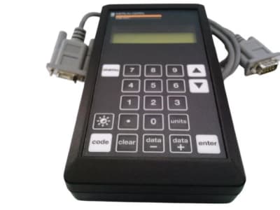 SCHNEIDER ELECTRIC TSM-2001