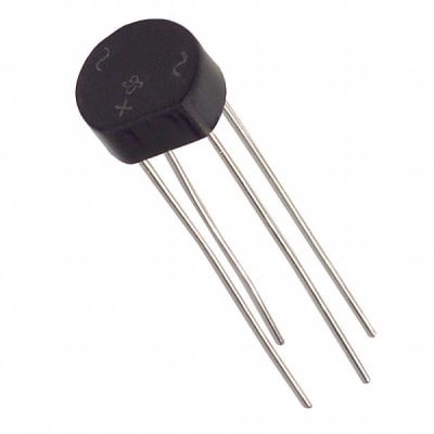 VISHAY 2W10G-E4/51