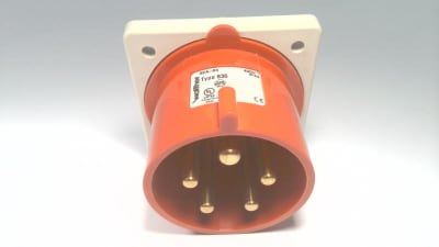 WALTHER ELECTRIC 4015609000975