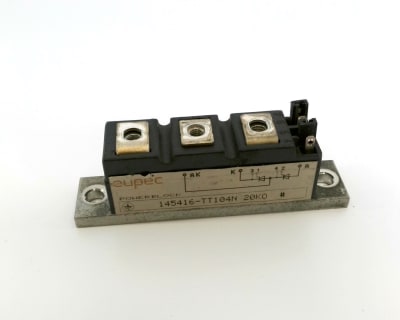 INFINEON 145416-TT104N