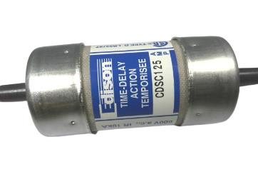 EATON CORPORATION CDSC125