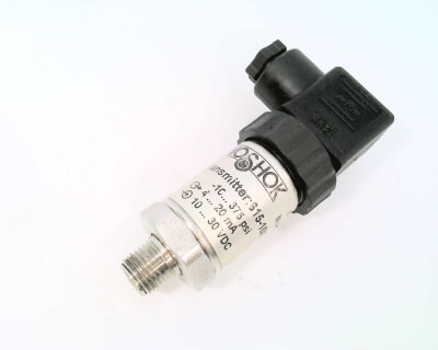 NOSHOK 615-10/375-2-1-2-8-ST8-FTC