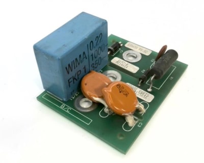 ALLEN BRADLEY 135655