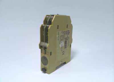 PILZ ZFN-30S-24VAC/DC-2UZ