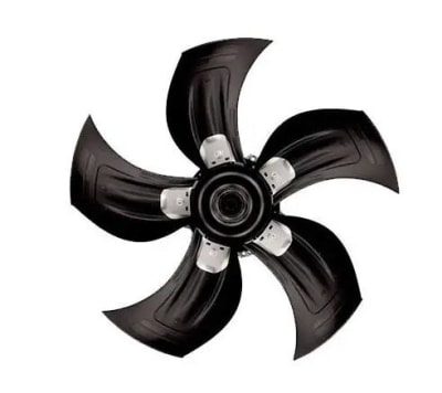 EBM PAPST A6D800-AE05-03