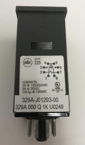 MARSH BELLOFRAM 329A-J01293-00