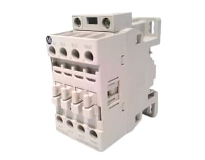 ALLEN BRADLEY 100-E12KJ10