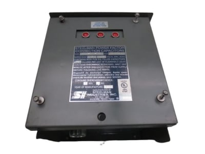 STEELMAN L021KVAR240F