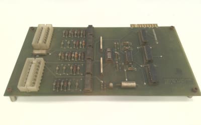 MONARCH INSTRUMENTS E49613