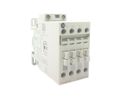 ALLEN BRADLEY 100-E38KJ400