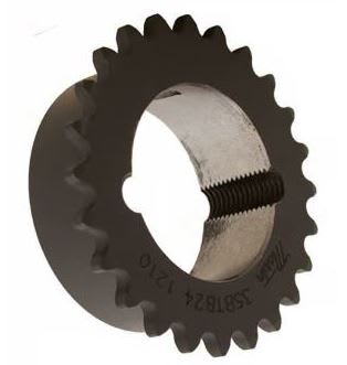 MARTIN SPROCKET & GEAR INC 50BTB20H