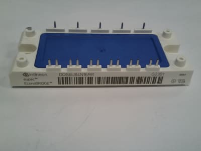 INFINEON DDB6U84N16RRBPSA1