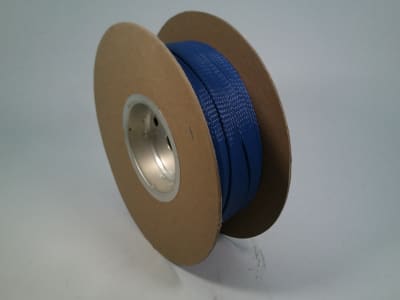 TECHFLEX PTN0.63BL100