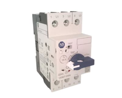 ALLEN BRADLEY 140MT-D9N-C16