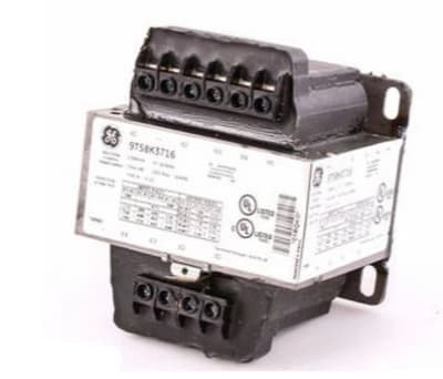 GENERAL ELECTRIC 9T58B3716