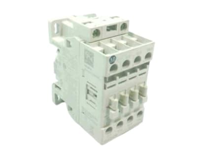 ALLEN BRADLEY 100-E12KD10