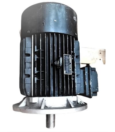 LAFERT AMPH 132S ZA4