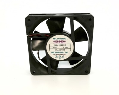 MECHATRONICS E1225H12B-FSR