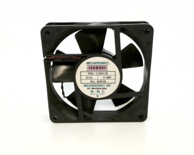 MECHATRONICS E1225H12B1