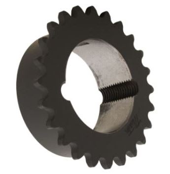 MARTIN SPROCKET & GEAR INC 50BTB28
