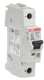 ASEA BROWN BOVERI S201UDC-Z3