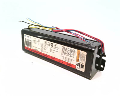 UNIVERSAL LIGHTING TECHNOLOGY 487-SLH-TC-P