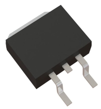 LITTELFUSE IXTA3N120-TRL