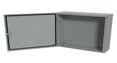 HAMMOND MANUFACTURING EN4SD20206GY