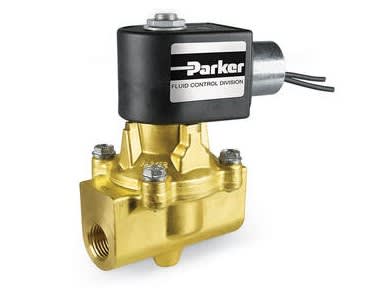 PARKER 304051ZB09 208-240/60