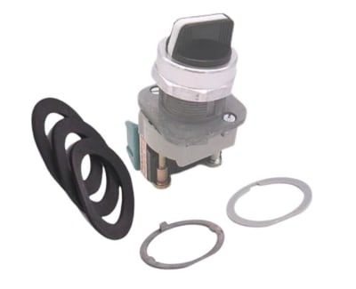 ALLEN BRADLEY 800T-H2AR