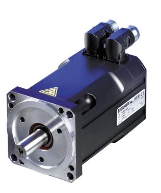 BECKHOFF AM3033-0E40