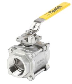 FLOW TEK 7104-3RRL