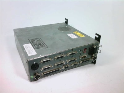 NEE CONTROLS AMC-B C370/25MHZ
