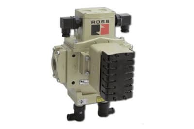 ROSS CONTROLS D3573A4202Z