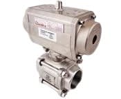 DURAVALVE 30400EC