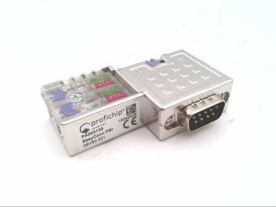 PROFIBUS P972-0DP10