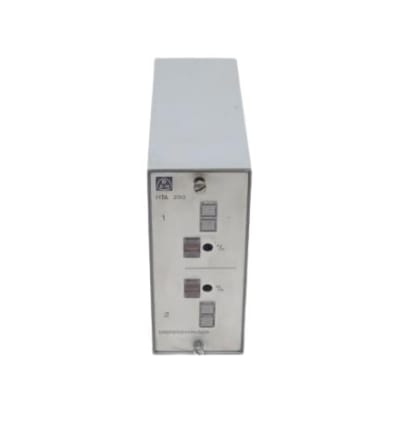 ENDRESS & HAUSER HTA280