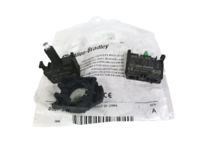 ALLEN BRADLEY 800F-PN3RX10