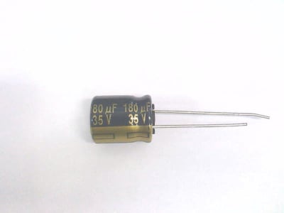 MATSUSHITA ELECTRIC EEUFC1V181