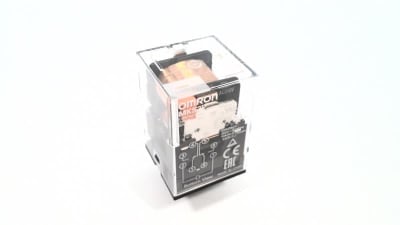 OMRON MKS2P AC240