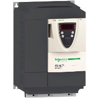 SCHNEIDER ELECTRIC ATV71LU75N4Z